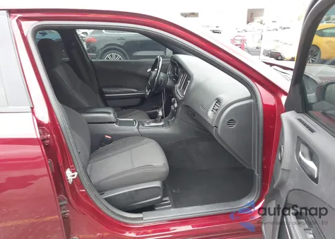 2019 Dodge Charger Sxt Rwd from USA, damaged, VIN 2C3CDXBG0KH754622